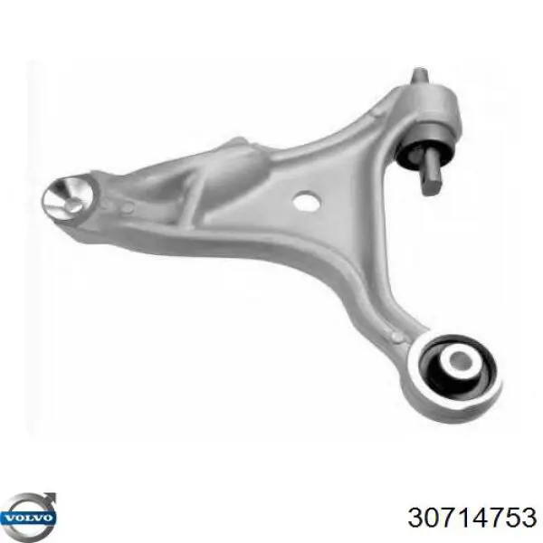 Braço oscilante inferior direito de suspensão dianteira Febi 194333 preço, a partir de 96,71 USD