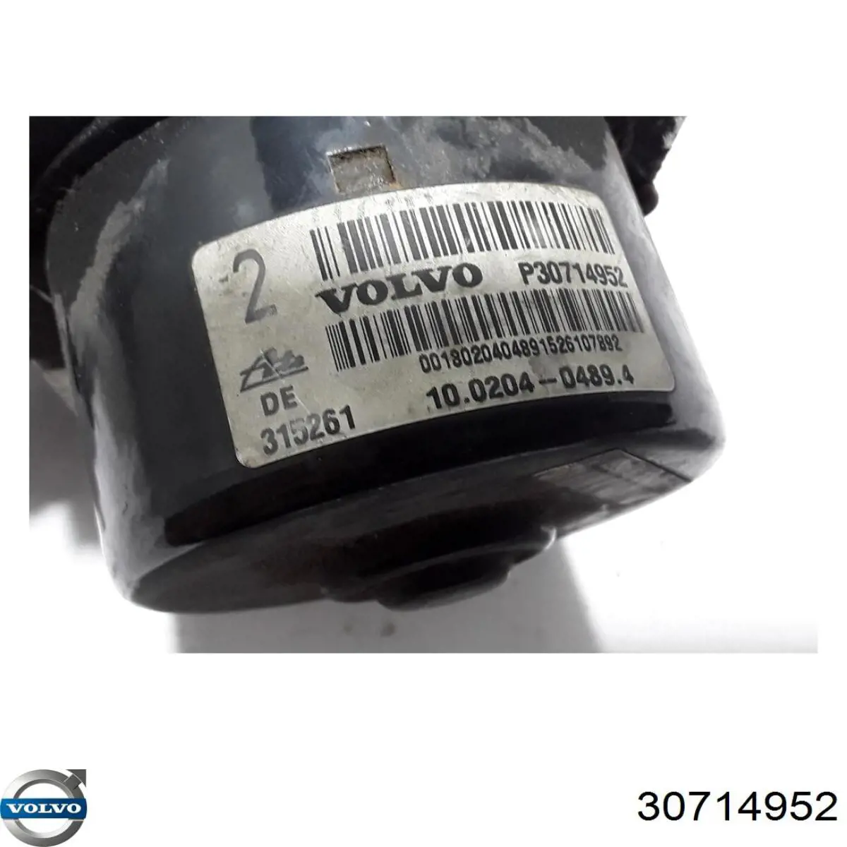  Volvo 30714952 preço, a partir de 221,83 USD