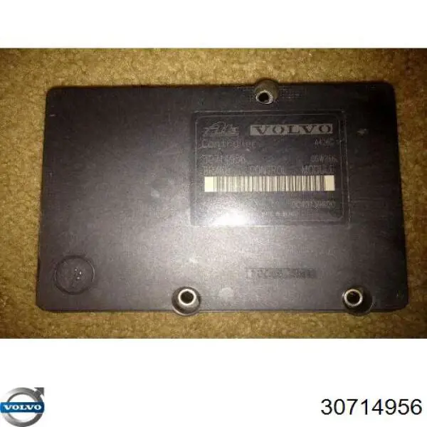  Volvo 30714956