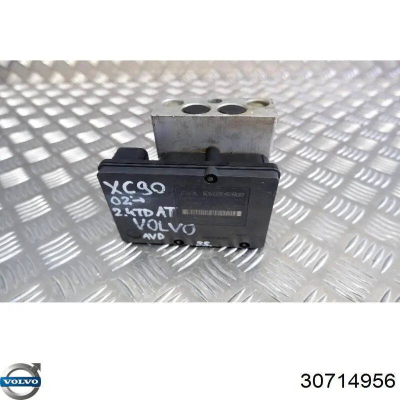  Volvo 30714956 preço, a partir de 129,62 USD