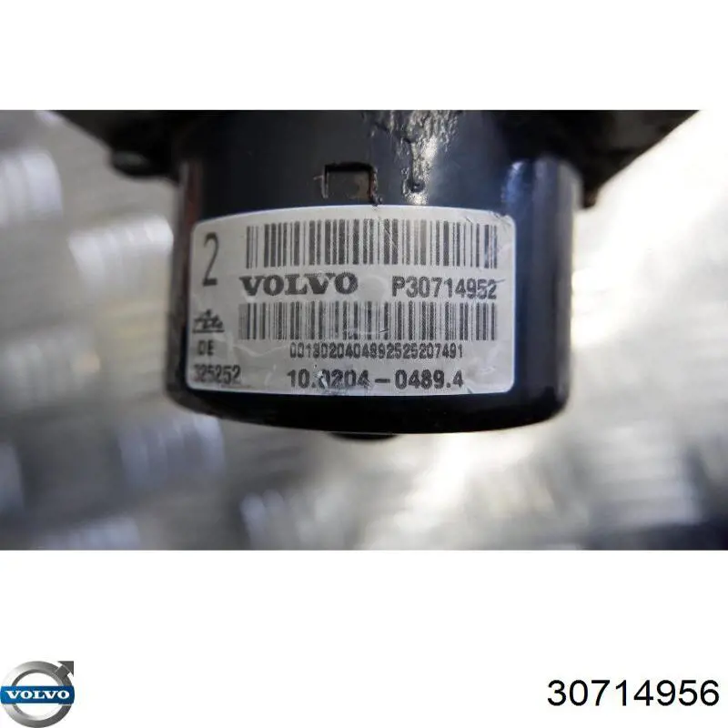  Volvo 30714956 preço, a partir de 129,62 USD