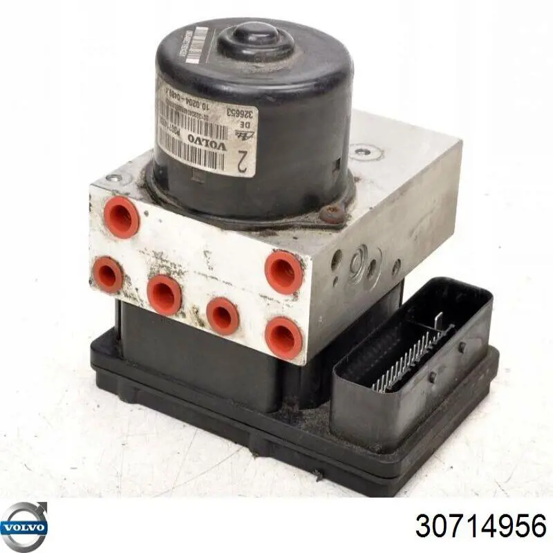  30714956 Volvo