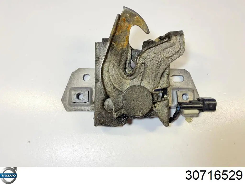 Fecho da capota Volvo 30716529 preço, a partir de 42,56 USD