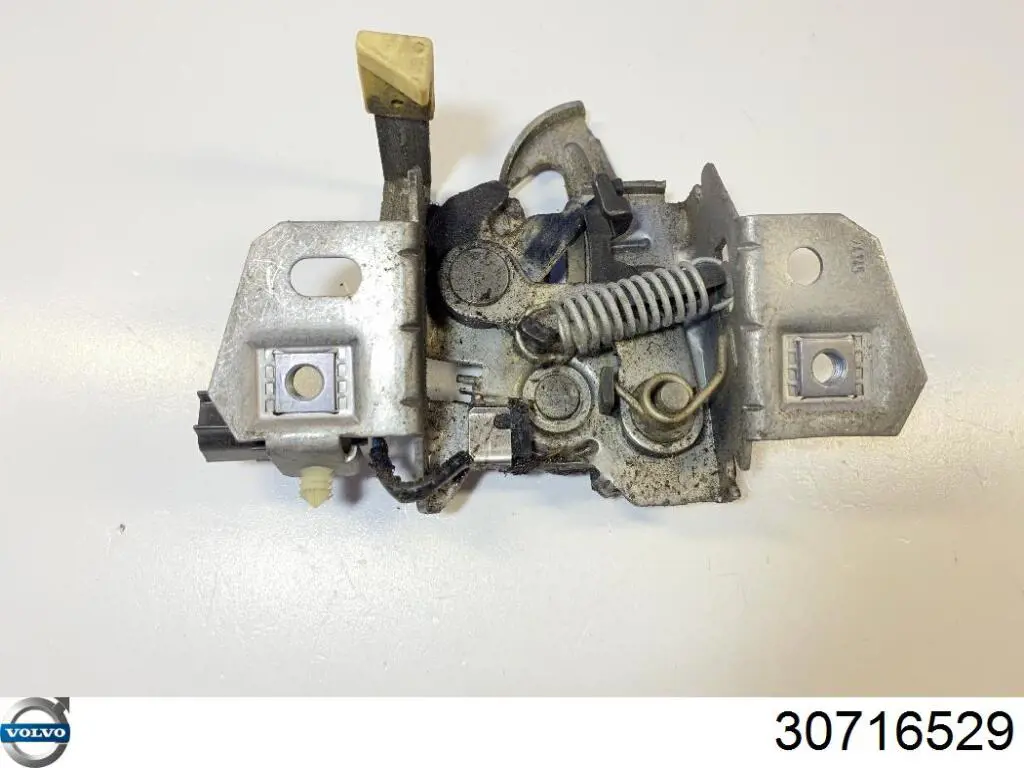 Compre 30716529 Volvo Fecho da capota