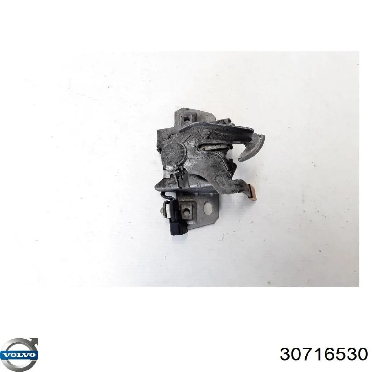 Fecho da capota Volvo 30716530 preço, a partir de 44,34 USD
