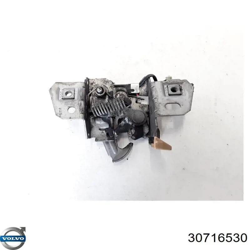Compre 30716530 Volvo Fecho da capota