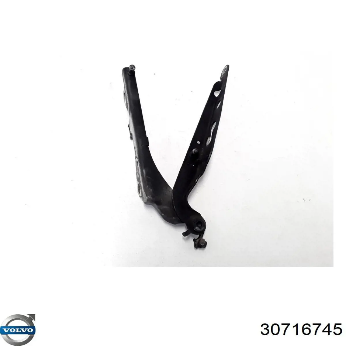 Gozno da capota direito Volvo 31217345 preço, a partir de 44,77 USD