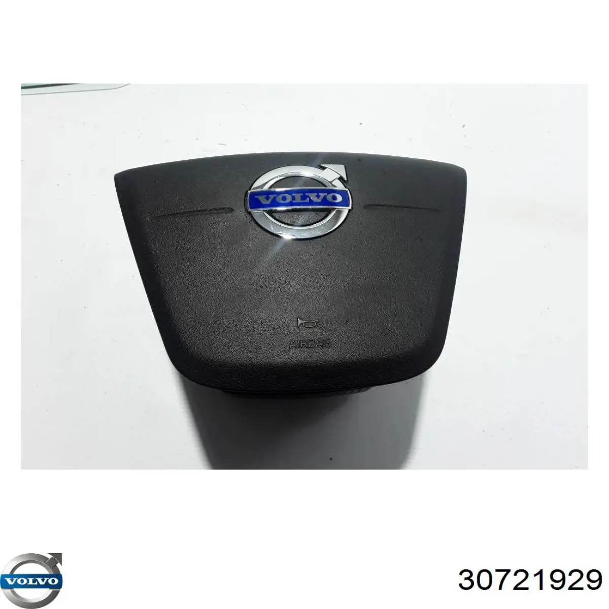 30721929 Volvo 