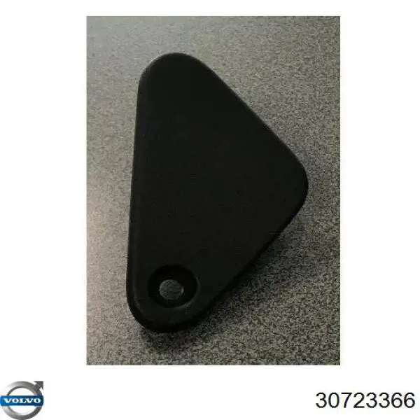 Consola superior esquerda do radiador Volvo 30723366 preço, a partir de 8,83 USD