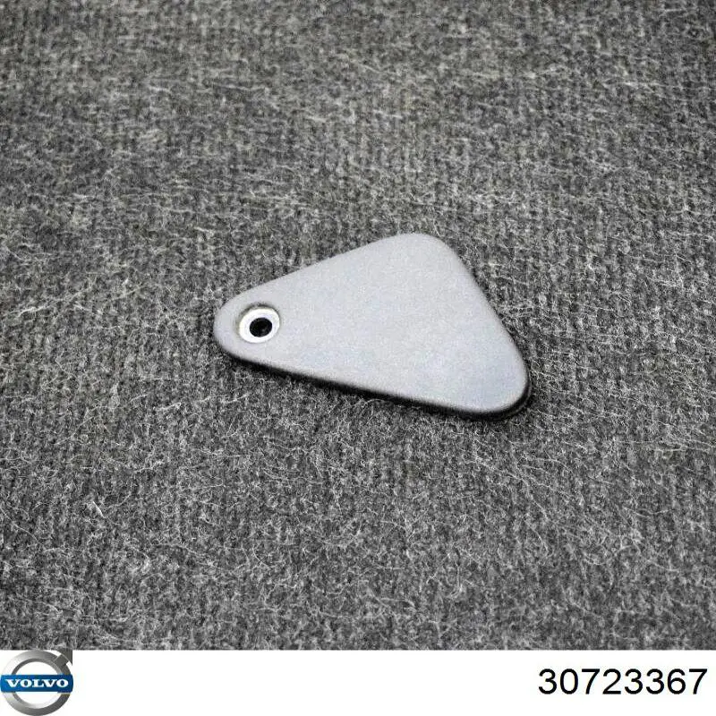 Consola superior direita do radiador Volvo 30723367 preço, a partir de 8,83 USD