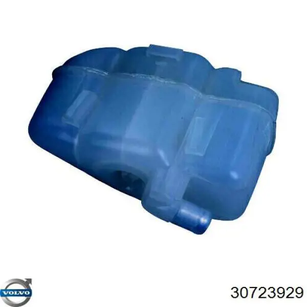 30723929 Volvo Tanque de expansão do sistema de esfriamento
