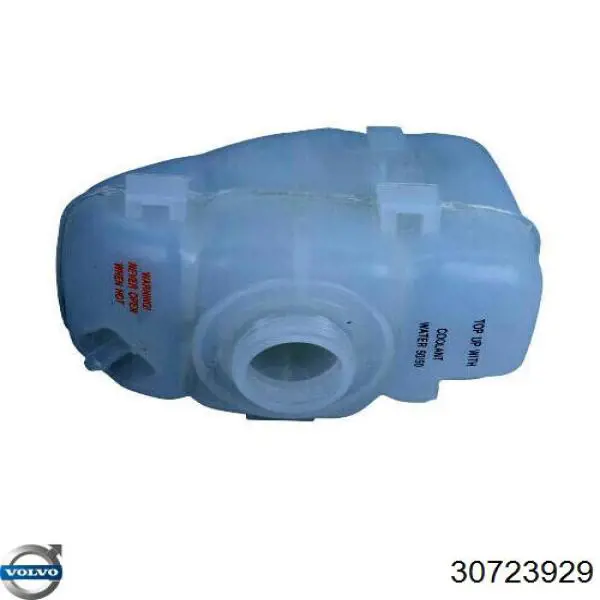 30723929 Volvo Tanque de expansão do sistema de esfriamento