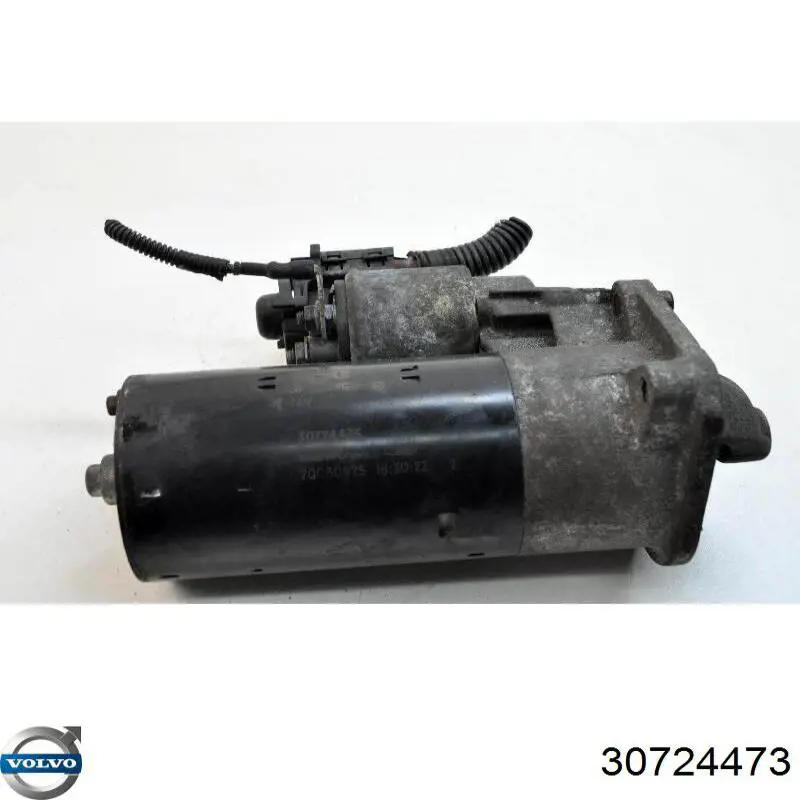 Compre 30724473 Volvo Motor de arranco