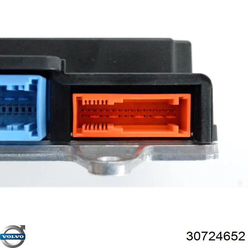 Compre 30724427 Volvo Módulo processador de controlo da bolsa de ar (Centralina eletrônica AIRBAG)