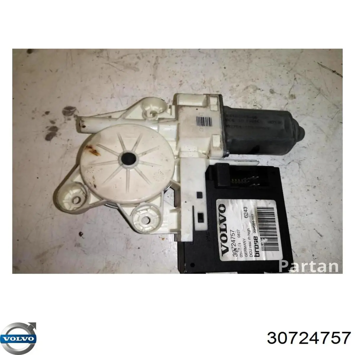 30724757 Volvo 