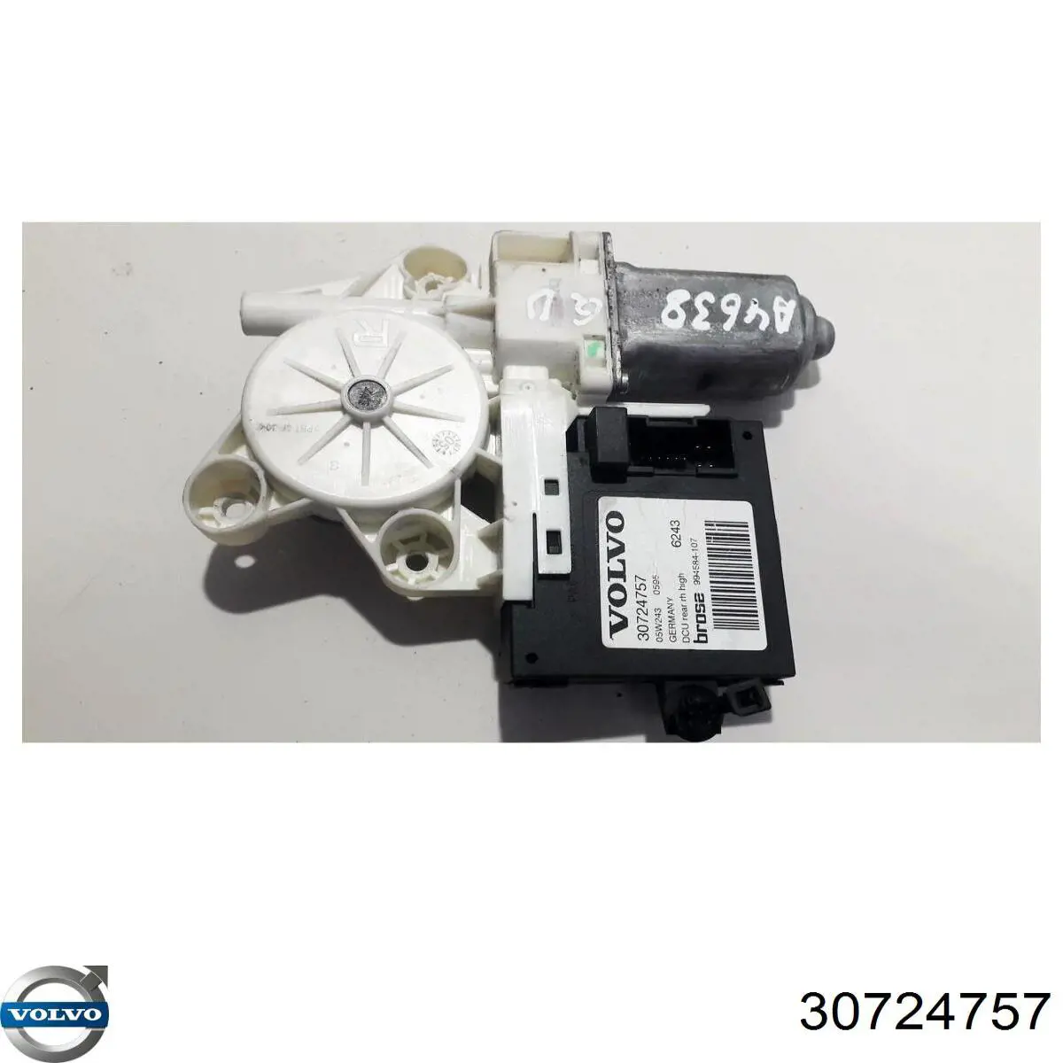 Compre 30724757 Volvo 