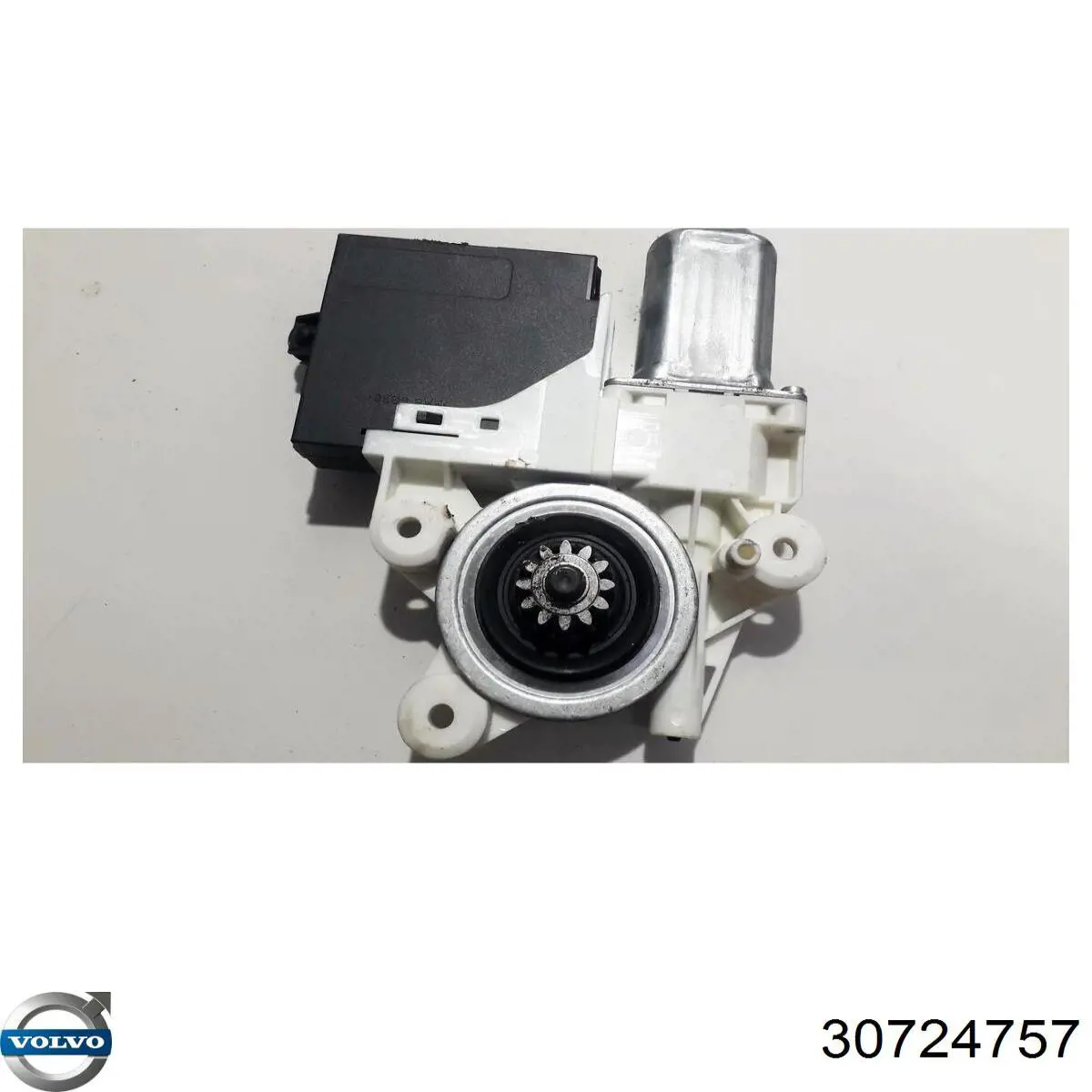  30724757 Volvo