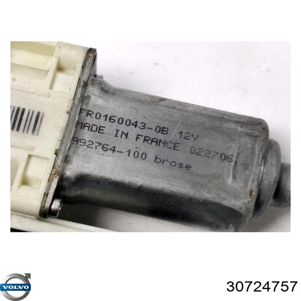 Compre 30724757 Volvo 