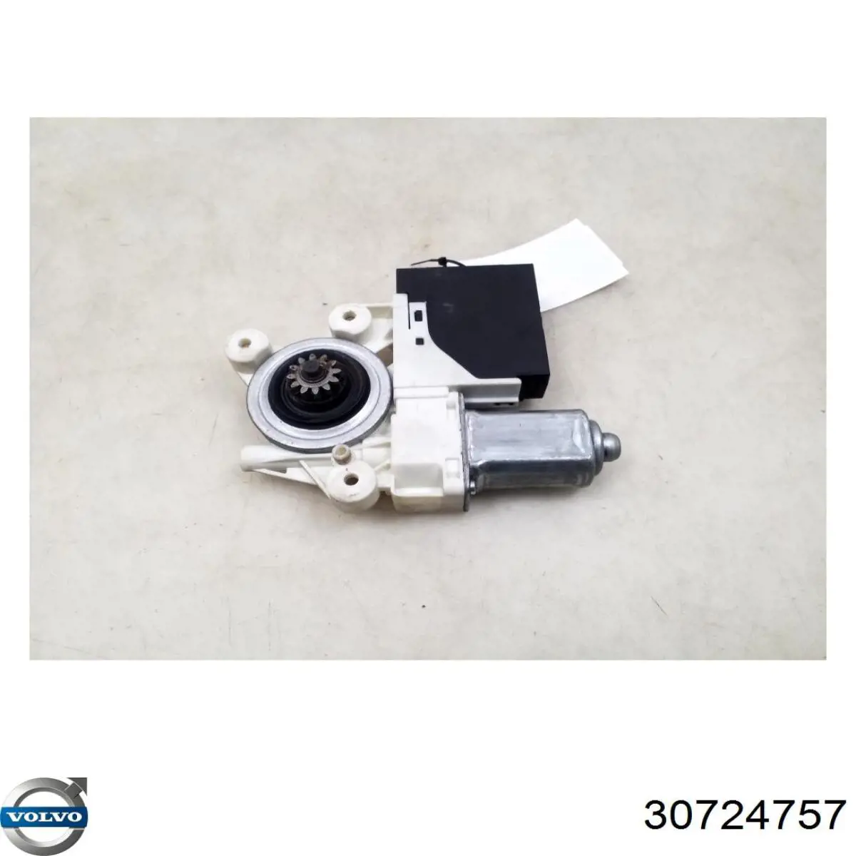  Volvo 30724757
