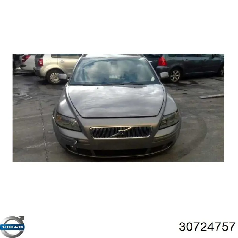  30724757 Volvo
