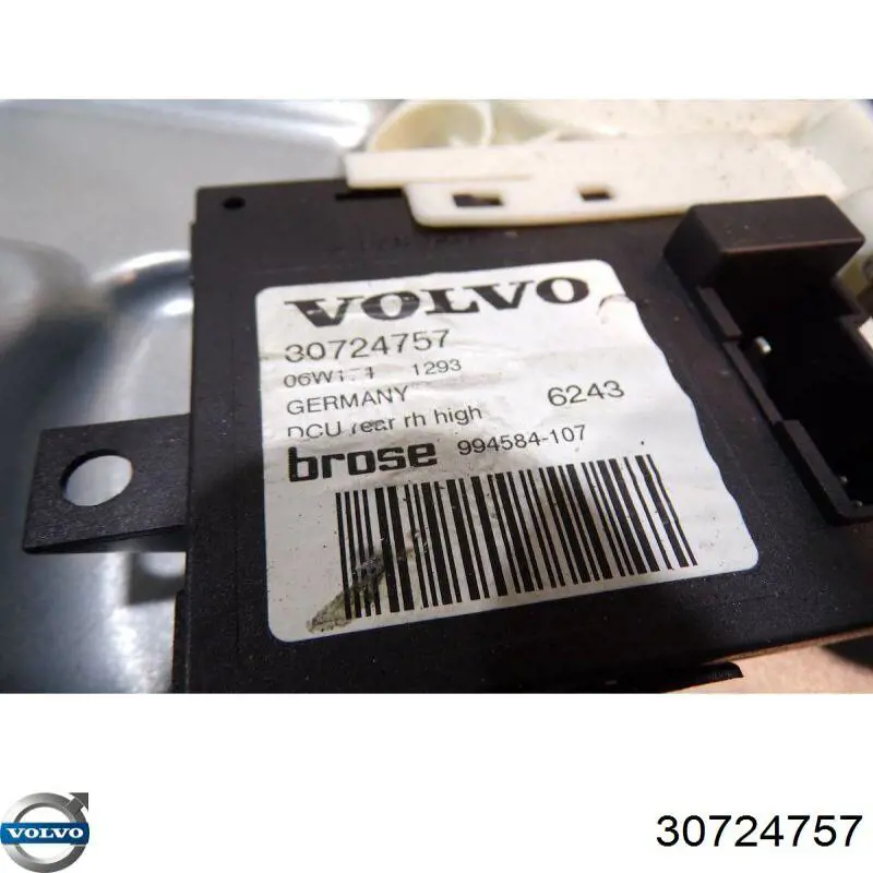  Volvo 30724757 preço, a partir de 54,48 USD