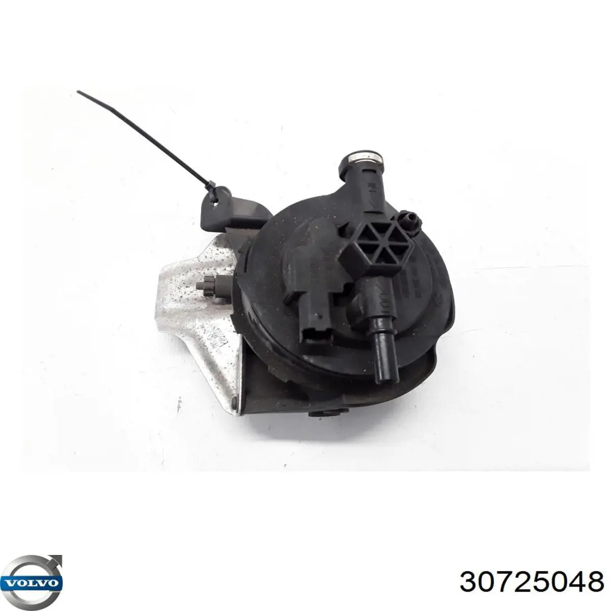 30725048 Volvo Caixa de filtro de combustível