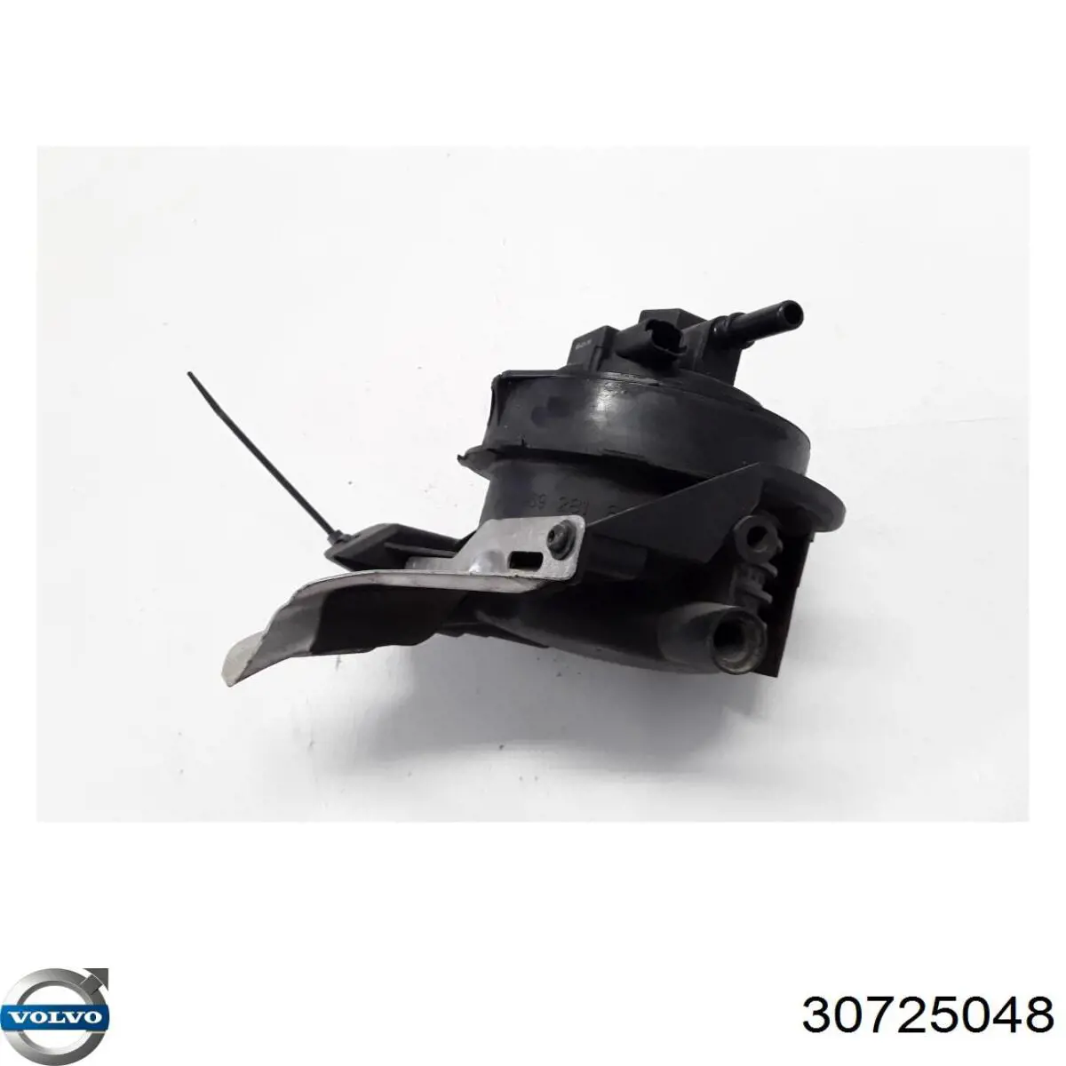 Caixa de filtro de combustível Volvo 30725048 preço, a partir de 86,28 USD