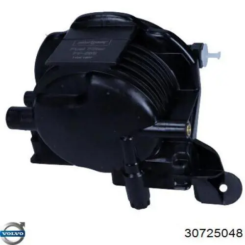 Compre 30725048 Volvo Caixa de filtro de combustível
