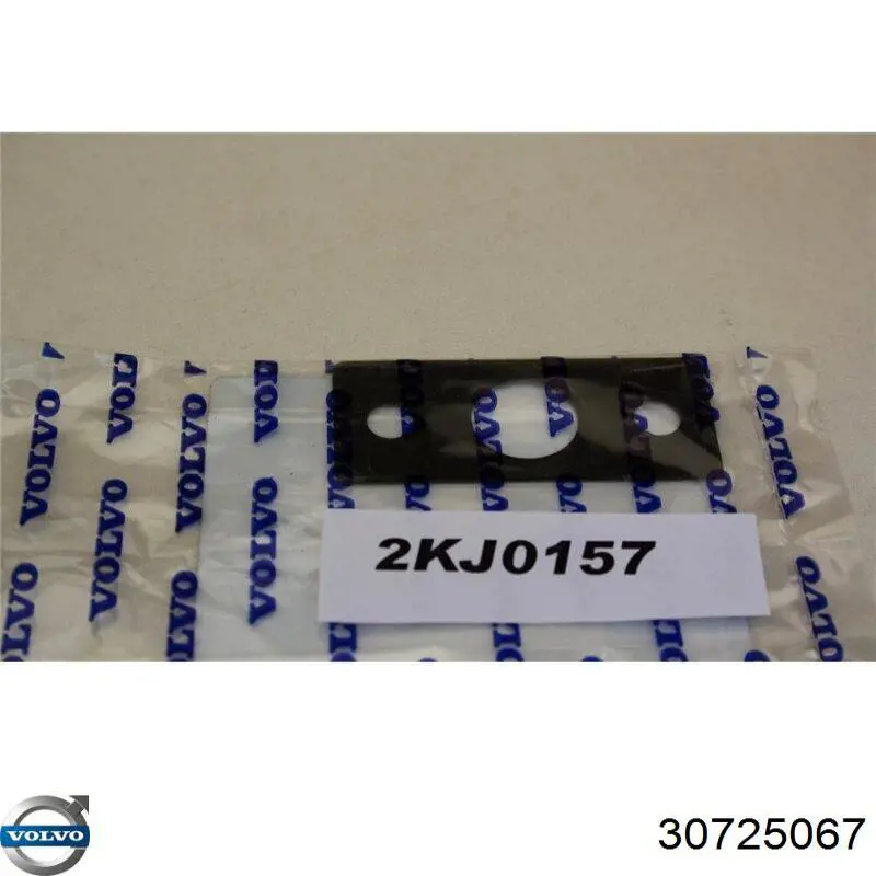 Vedante de mangueira de derivação de óleo de turbina Ajusa 01195900 preço, a partir de 2,70 USD