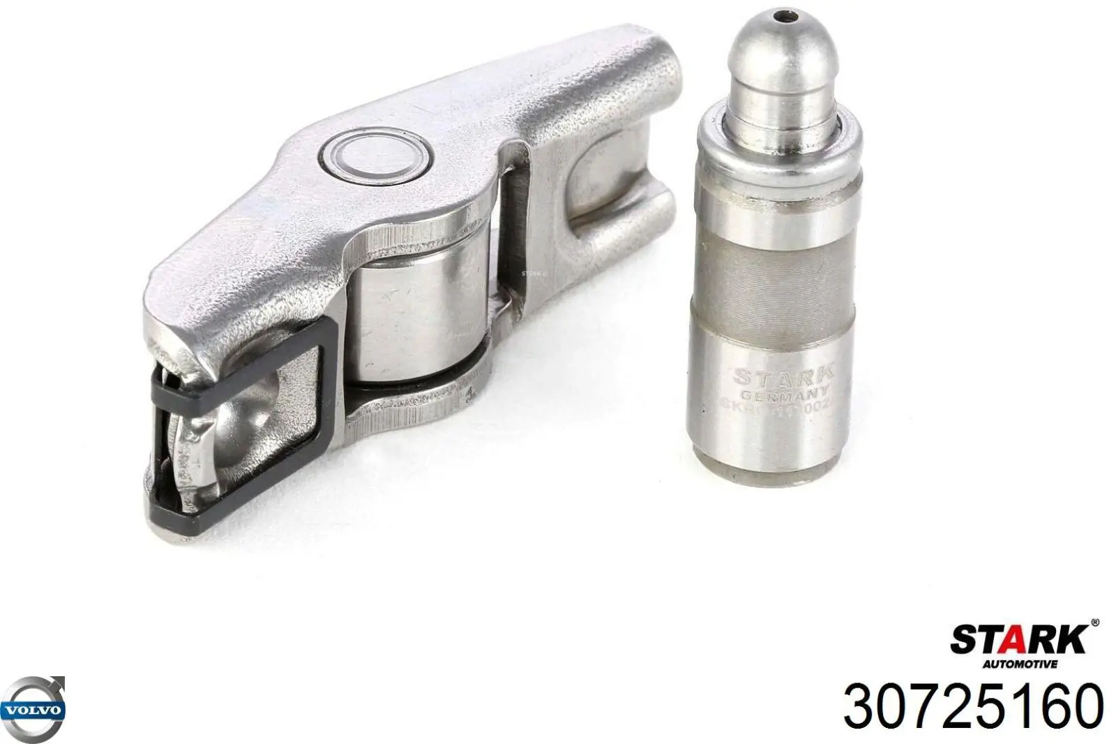 Balanceiro de válvula (balanceiro de válvulas) Volvo 30725160 preço, a partir de 15,24 USD