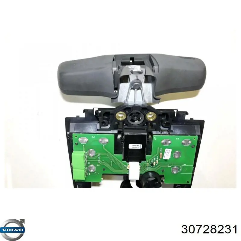 Espelho de salão interno Volvo 31111831 preço, a partir de 54,58 USD