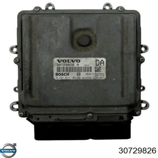  Volvo 30729826 preço, a partir de 219,63 USD