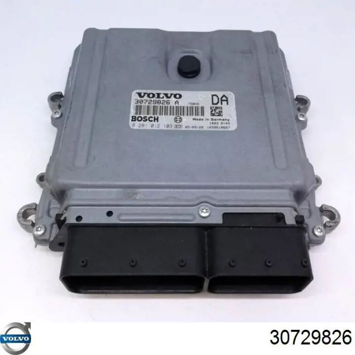  Volvo 30729826