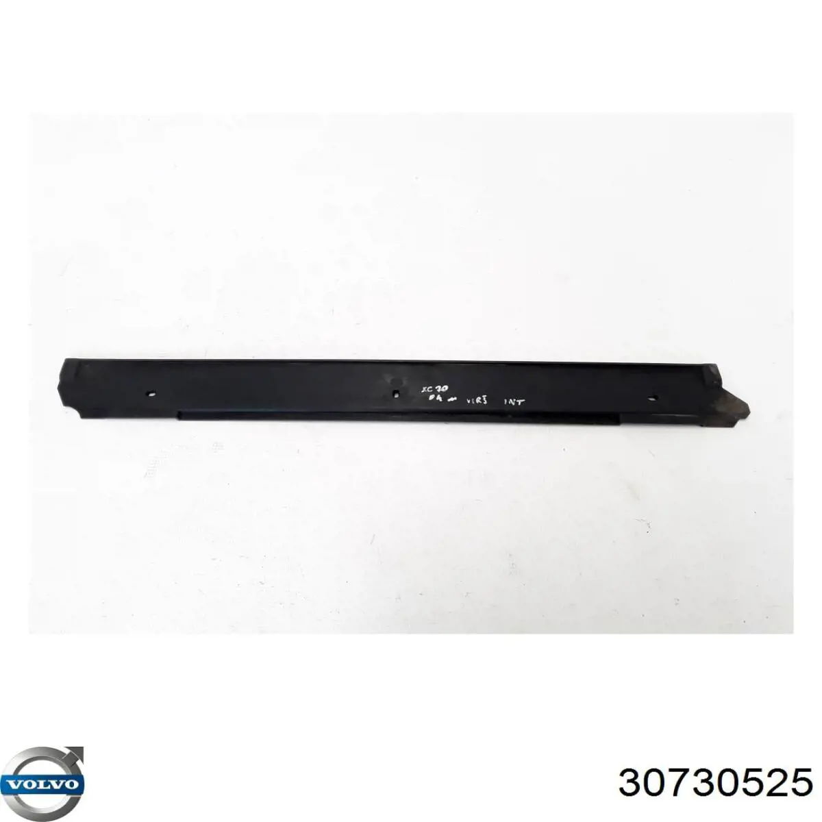Tampa (tampão) do tanque de expansão Volvo 30730525 preço, a partir de 9,80 USD
