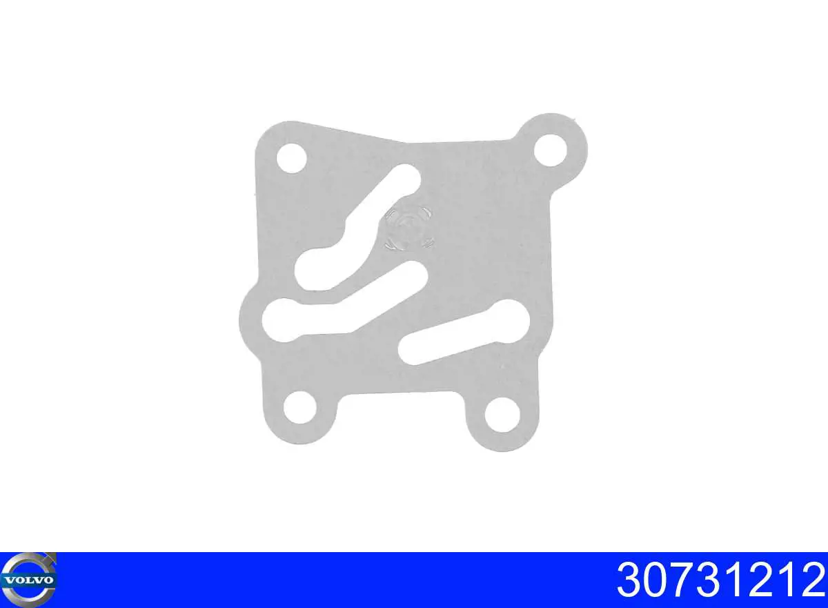 Vedante de regulador das fases de distribuição de gás Volvo 30731212 preço, a partir de 11,96 USD