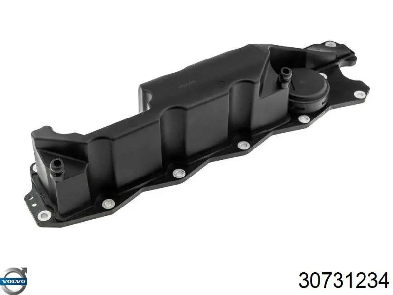 Tampa de válvulas Bapmic BF0427250004 preço, a partir de 61,53 USD
