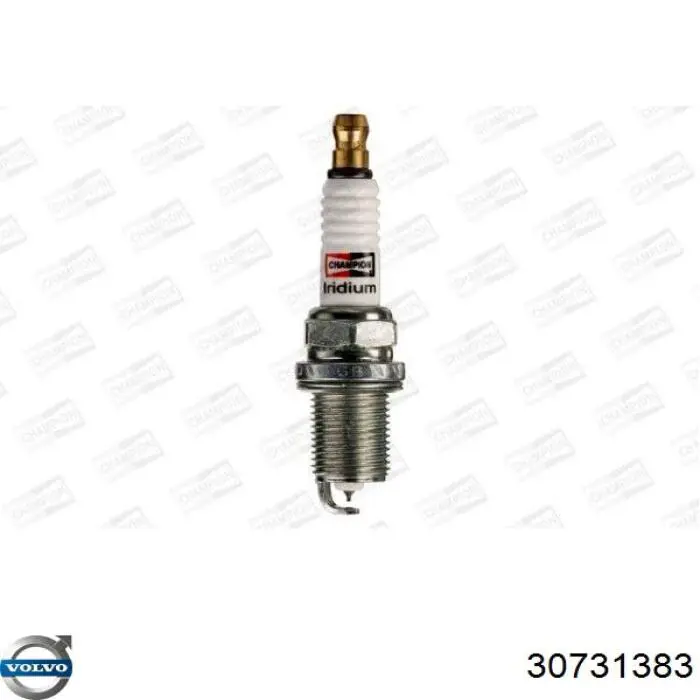 Vela de ignição Volvo 30731383 preço, a partir de 13,84 USD