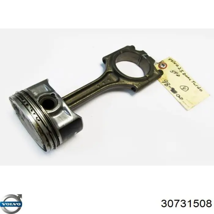  Volvo 30731508 preço, a partir de 202,32 USD