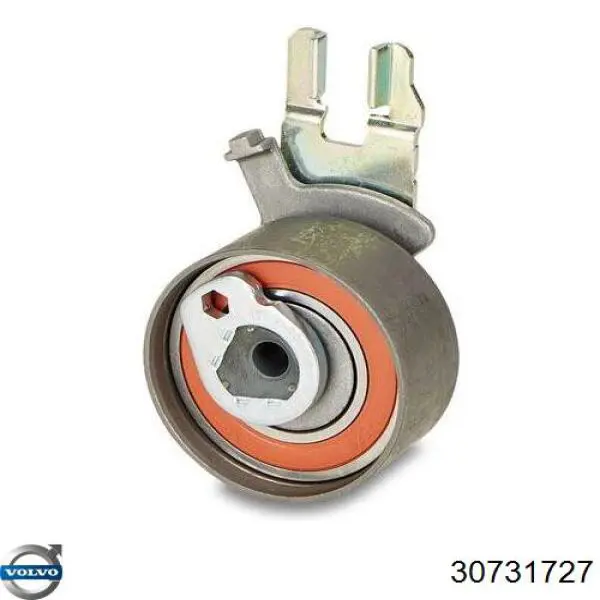 Correia do mecanismo de distribuição de gás, kit Volvo 30731727 preço, a partir de 183,61 USD