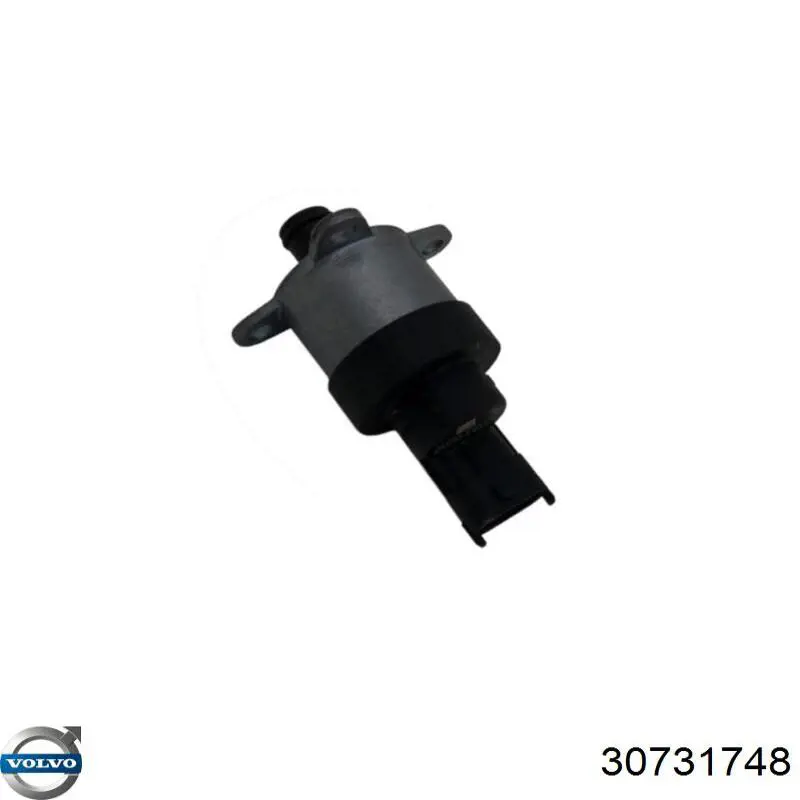 Válvula de regulação de pressão (válvula de redução da Bomba de Combustível de Pressão Alta) Common-Rail-System Volvo 30731748 preço, a partir de 65,58 USD