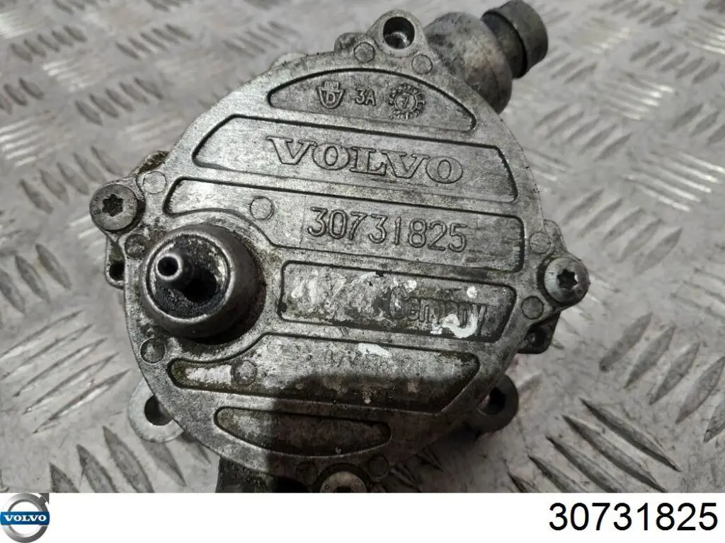 30731825 Volvo Bomba a vácuo