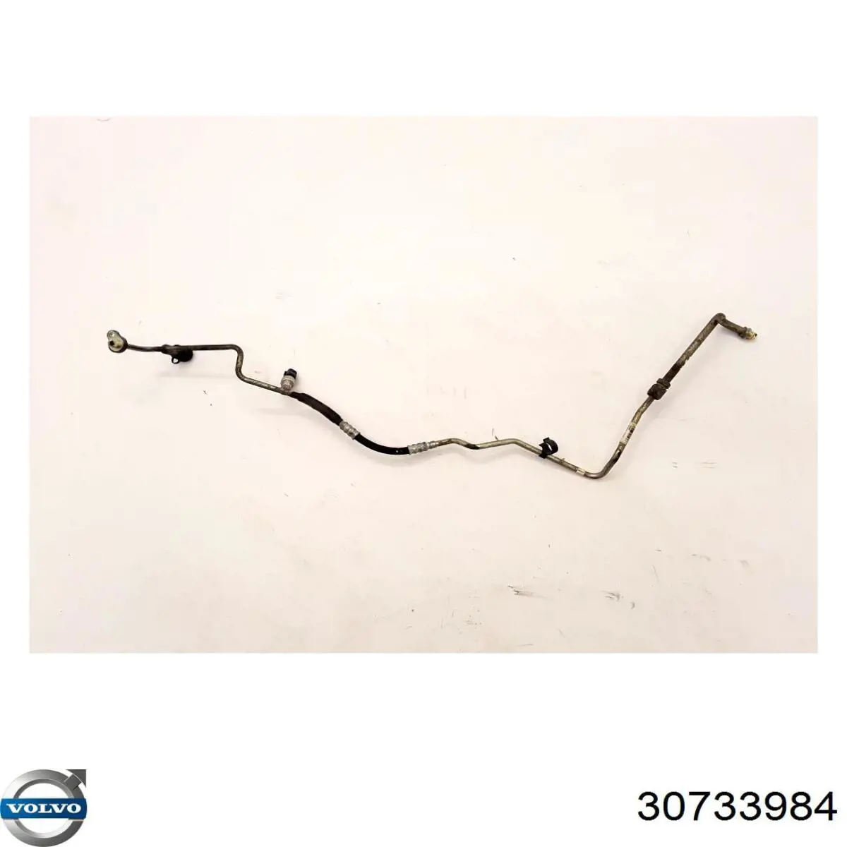  Volvo 30733984 preço, a partir de 250,38 USD