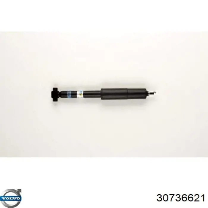 Amortecedor traseiro Volvo 30736621 preço, a partir de 40,70 USD