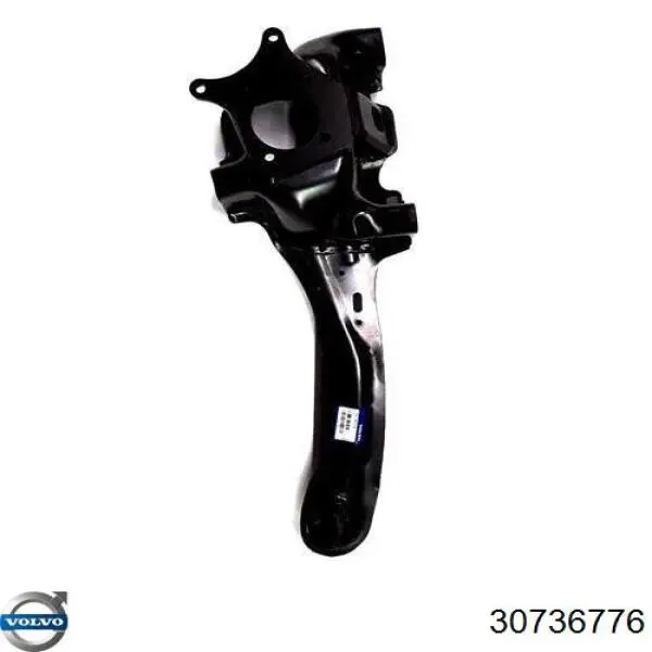 30736776 Volvo Pino moente (extremidade do eixo) traseiro esquerdo
