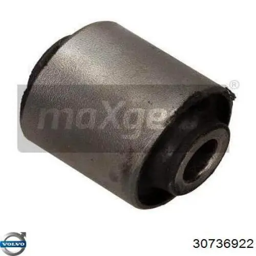 Braço oscilante inferior esquerdo de suspensão traseira/direita Volvo 30736922 preço, a partir de 65,27 USD