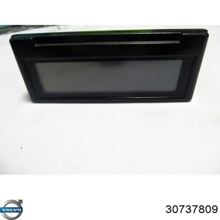 Compre 30737809 Volvo Mostrador multifuncional