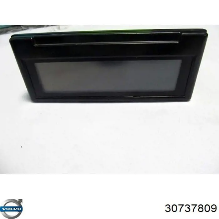 30737809 Volvo Mostrador multifuncional
