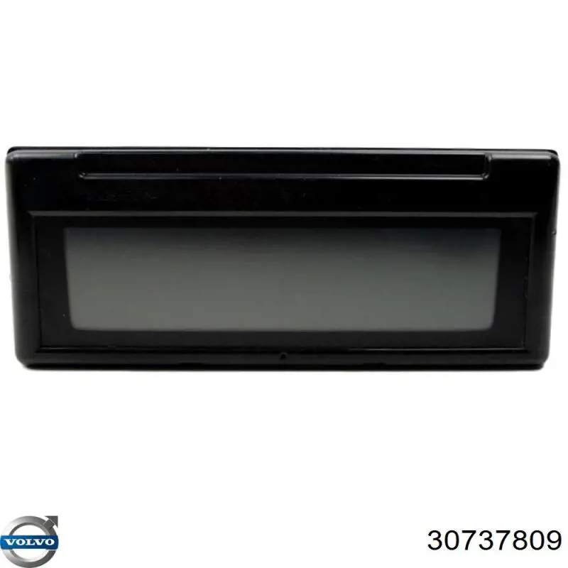 Mostrador multifuncional Volvo 30737809 preço, a partir de 64,70 USD