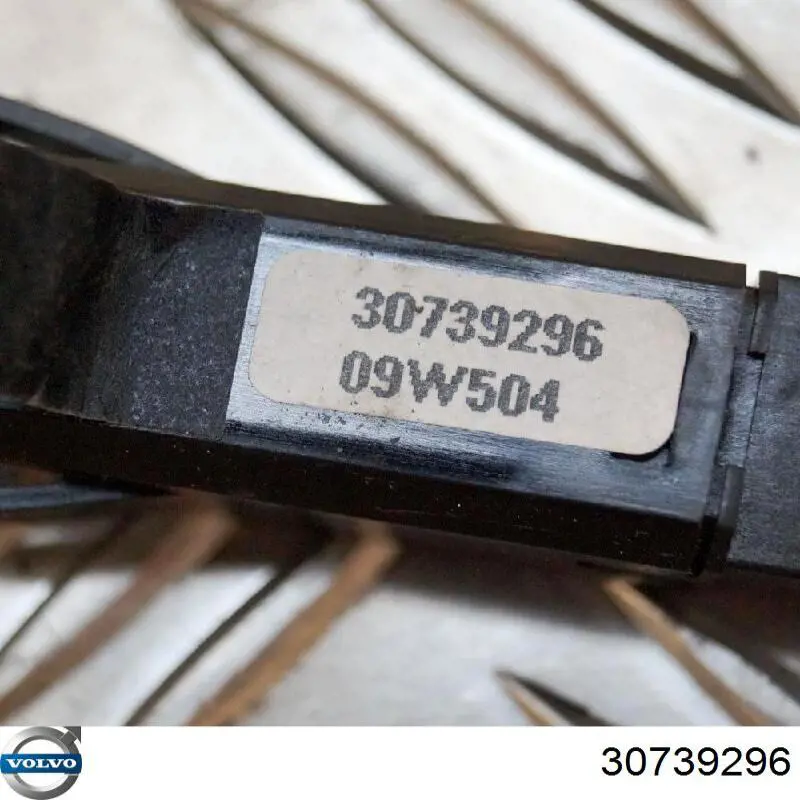 Botão de ativação do sinal de emergência Volvo 8651399 preço, a partir de 37,46 USD