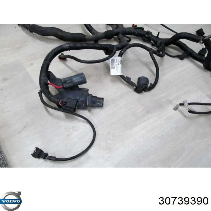  Volvo 30782544 preço, a partir de  USD